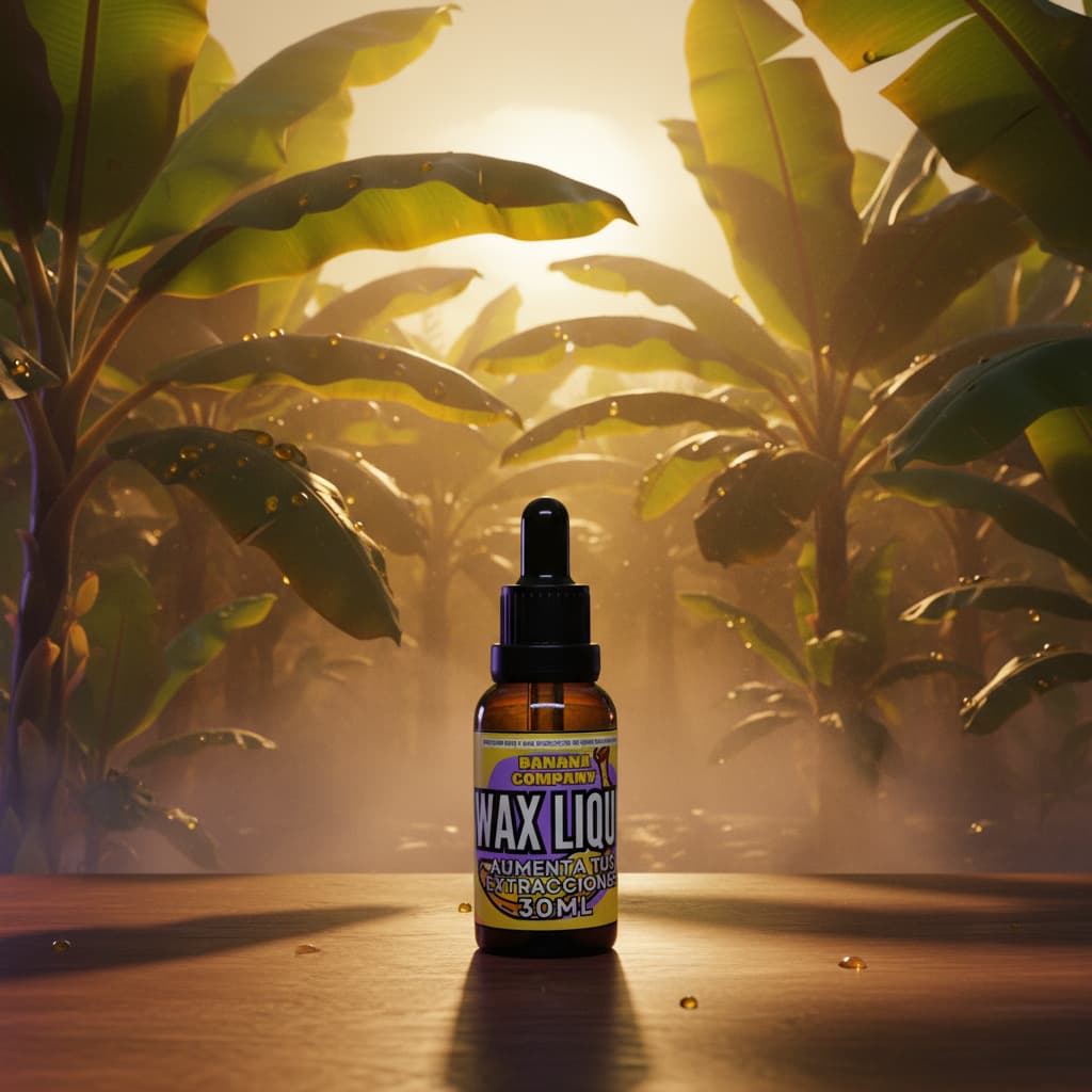 Proyecto BANANA COMPANY