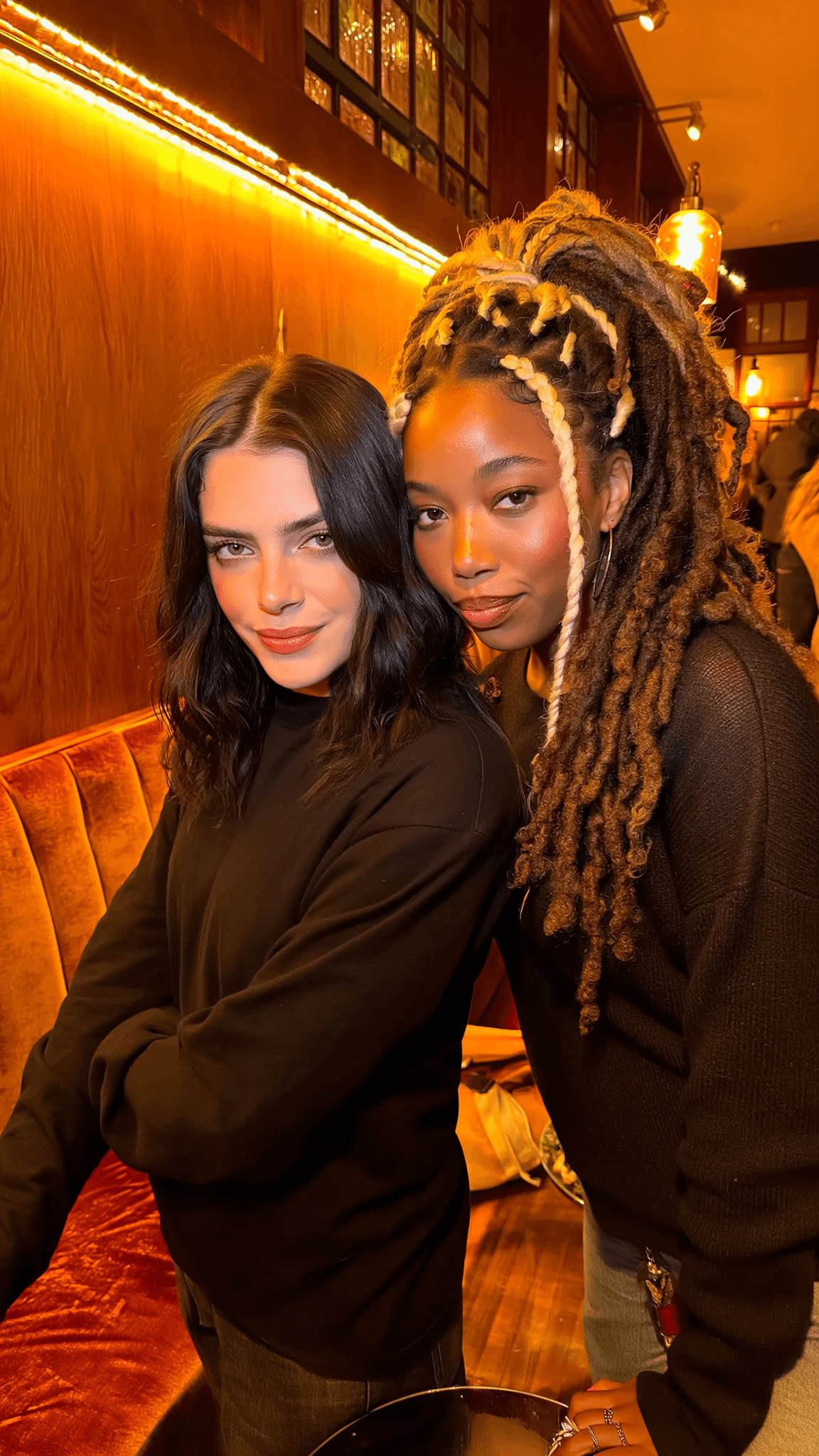 Proyecto Fashion Forward