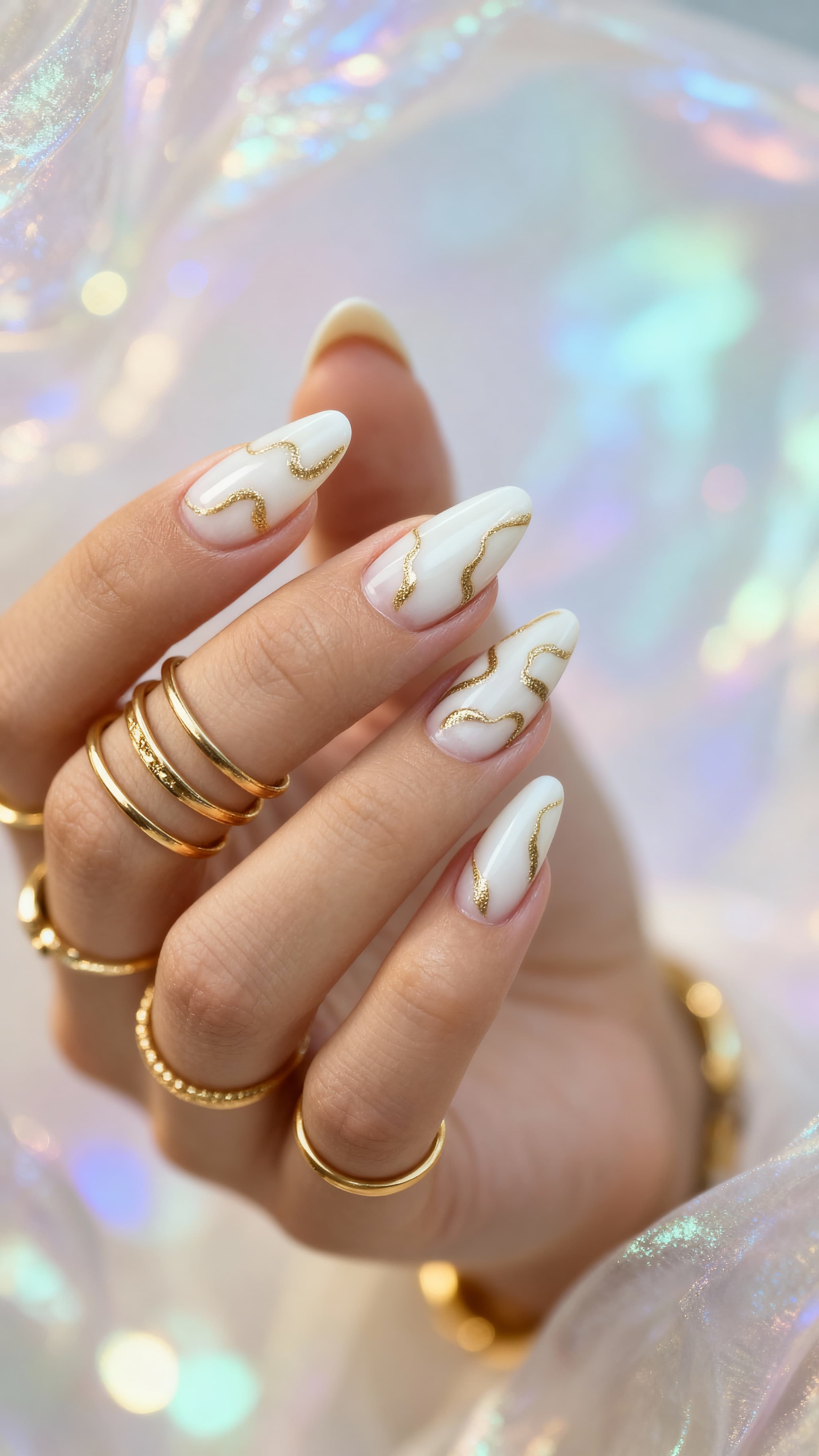 Proyecto Beauty Nails Studio